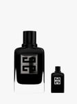 Givenchy Gentleman Society Eau de Parfum Extrême, 60ml Bundle with Gift