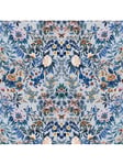 Designers Guild Ikebana Damask Furnishing Fabric