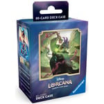 Disney Lorcana Deck Box Ursula