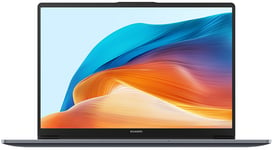 Huawei MateBook D 14 53013XFK laptop Intel® Core™ i5 i5-12450H 35.6 cm