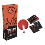 Jeu Hasbro G0432103 Taboo Adults