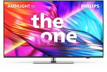 Philips The One 75" 4k Led Ambilight Smart Tv