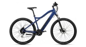 Vtt semi rigide electrique 29   adore enforce bleu 24 vitesses