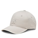 Keps Tommy Hilfiger Th Contemporary Cap AW0AW15786 Grå