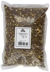 Old India Dandelion Root Cut (Coffee/ Tea) 1 Kg