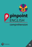 Lindsay Pickton - Pinpoint English Comprehension Year 5 Photocopiable Targeted Practice Bok
