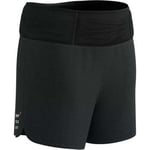 Pantalon Compressport  Trail Racing Short W