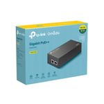 TP-LINK Gigabit PoE++ Injector, 2 Gigabit ports - (TL-POE170S)