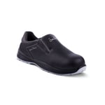 Gaston Mille - Chaussure Ottawa S2 Noir T.47 - OTHN147