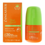 Lancaster Sun Sport Spf 30 Roll-On Sun Fluid 50ml