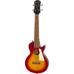 Epiphone Les Paul Uke Tenor Heritage Cherry