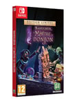 NAHEULBEUK - LE MAITRE DU DONJON - Edition Limitée Switch