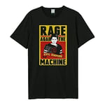 RAGE AGAINST THE MAC - - Evil Empire - Size XL - New T Shirt - T600z