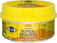 Plastic Padding Home Elastic Supersparkel - Polyestersparkel 180 ml