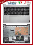 DS Clavier Italien Avec Top Boîtier LENOVO Ideapad 3 81WB 15IIL05 5CB1D02062