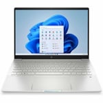 Bærbar HP Pavilion Plus 14" Intel Core i5-1340P 16 GB RAM 512 GB SSD