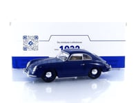 SOLIDO 1/18 - PORSCHE 356 PRE-A - 1953 1802808