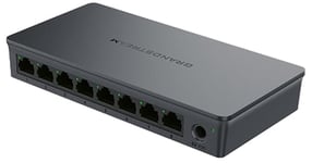 Grandstream Gwn7711 8-port Managed Switch