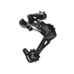 SRAM X5 Rear Derailleur (8-9Speed) Medium Cage Black Black 8/9Speed Medium