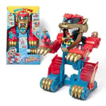 Transformers Magicbox Superthings