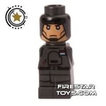 LEGO Games Microfig - Star Wars General Veers