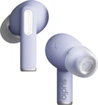 Sudio A1 Pro täysin langattomat in-ear kuulokkeet (violetti)