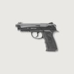 Borner Sport 306 4.5mm Luftpistol Co2