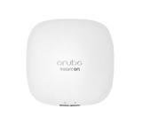 HPE Aruba Instant On AP22 Access Point (R6M50A)