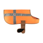 Carhartt DOG SAFETY VEST - HUNTER ORANGE / L