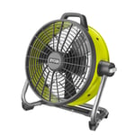 Ventilateur brasseur d'air 18V ONE+ - R18F5-0