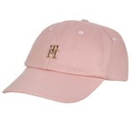 Tommy Hilfiger Kasketter NATURALLY TH SOFT CAP