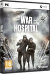 War Hospital (pc)