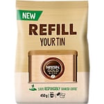 Nescafé Gold Blend Refill Coffee 450 g