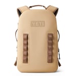 YETI Panga Submersible Backpack 28 Tan