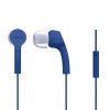 KOSS Koss Ãreplugger KEB9iB BlÃ¥ In-Ear med one touch mic 189593