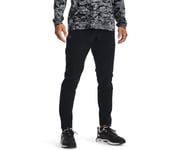 Under Armour Byxor Stretch Woven Pant Black