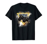 2019 Monster Truck Design - Model MS-24609 T-Shirt