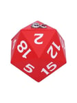 Nemesis Now - Dungeons & Dragons D20 Dice Box 13.5cm