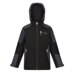 Regatta Childrens/Kids Calderdale II Waterproof Jacket - 3-4 Years