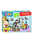 Bumba Puzzle Super Bumba 9st. Floor