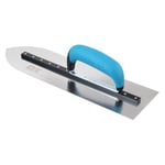 Pro Pointed Flooring TROWEL - 16"/ 400mm