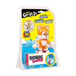 Tails 13cm Sonic Goo Jit Zu