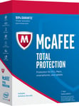 Download Mcafee Total Protection 2020 1 Device And Renewel 1 Year Licence