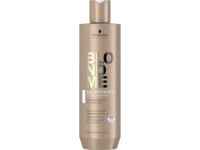 Schwarzkopf Schwarzkopf Professional Blond Me All Blondes Detox Shampoo Szampon Do Włosów 300Ml