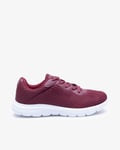 Beez Classic Burgundy Sneakers Röd. 37