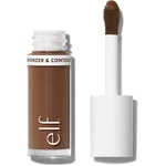 e.l.f. Camo Liquid Bronzer & Contour 7 Tan/Deep