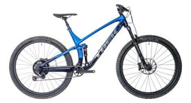 vtt tout suspendu trek fuel ex 8 shimano xt 12v 29   bleu alpine   bleu 2023