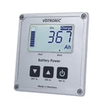 Votronic® 100A LCD-Battery-Computer S