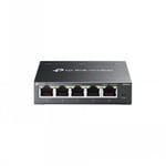 TP-LINK ES205G 5-PORT GIGABIT EASY MAN. SWITCH