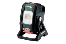 Ficklampa Metabo BSA 12-18 LED 2000; 12-18 V (utan batteri och laddare)